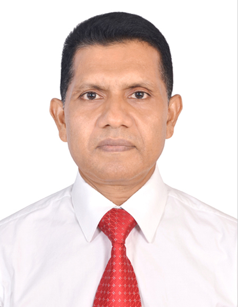 Prof. Dr. Sheikh Md. Enayetul Babar